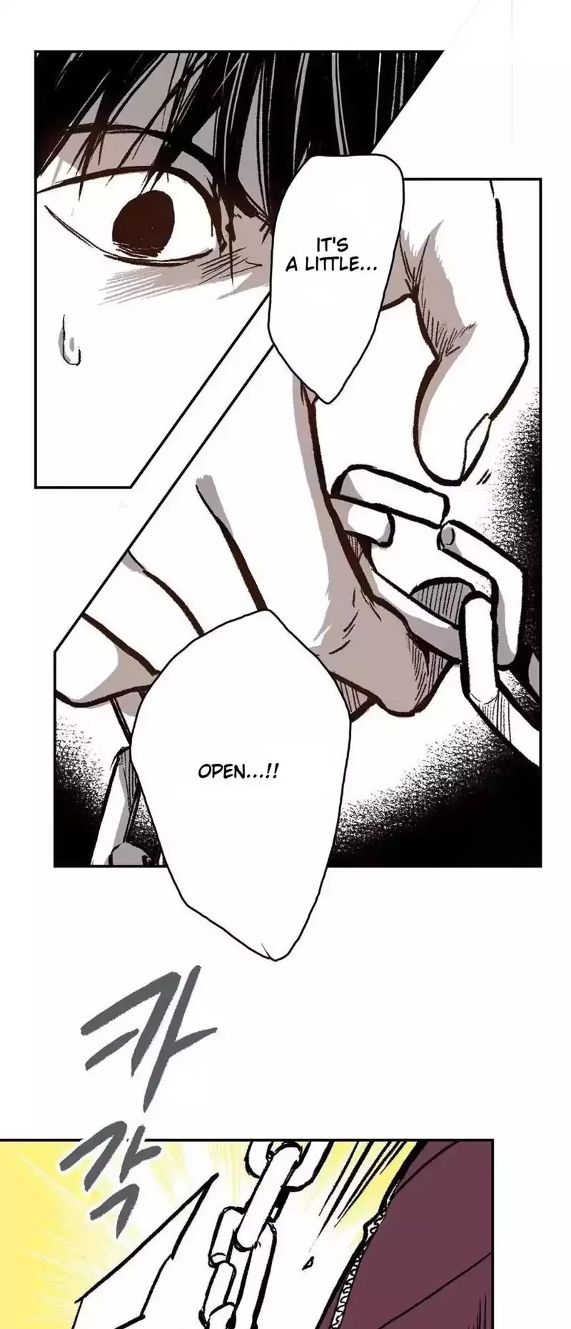 Warehouse Chapter 17 page 19 - Chapter 17