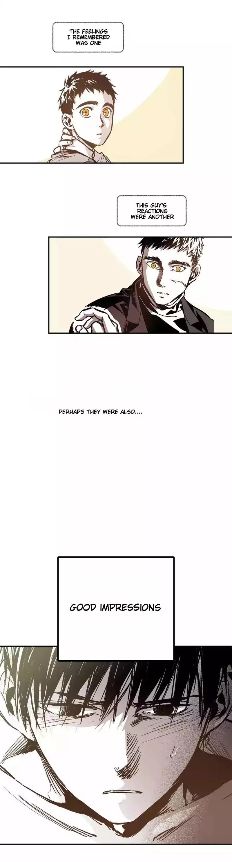 Warehouse Chapter 17 page 2 - Chapter 17