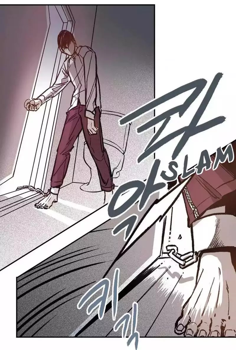 Warehouse Chapter 17 page 22 - Chapter 17
