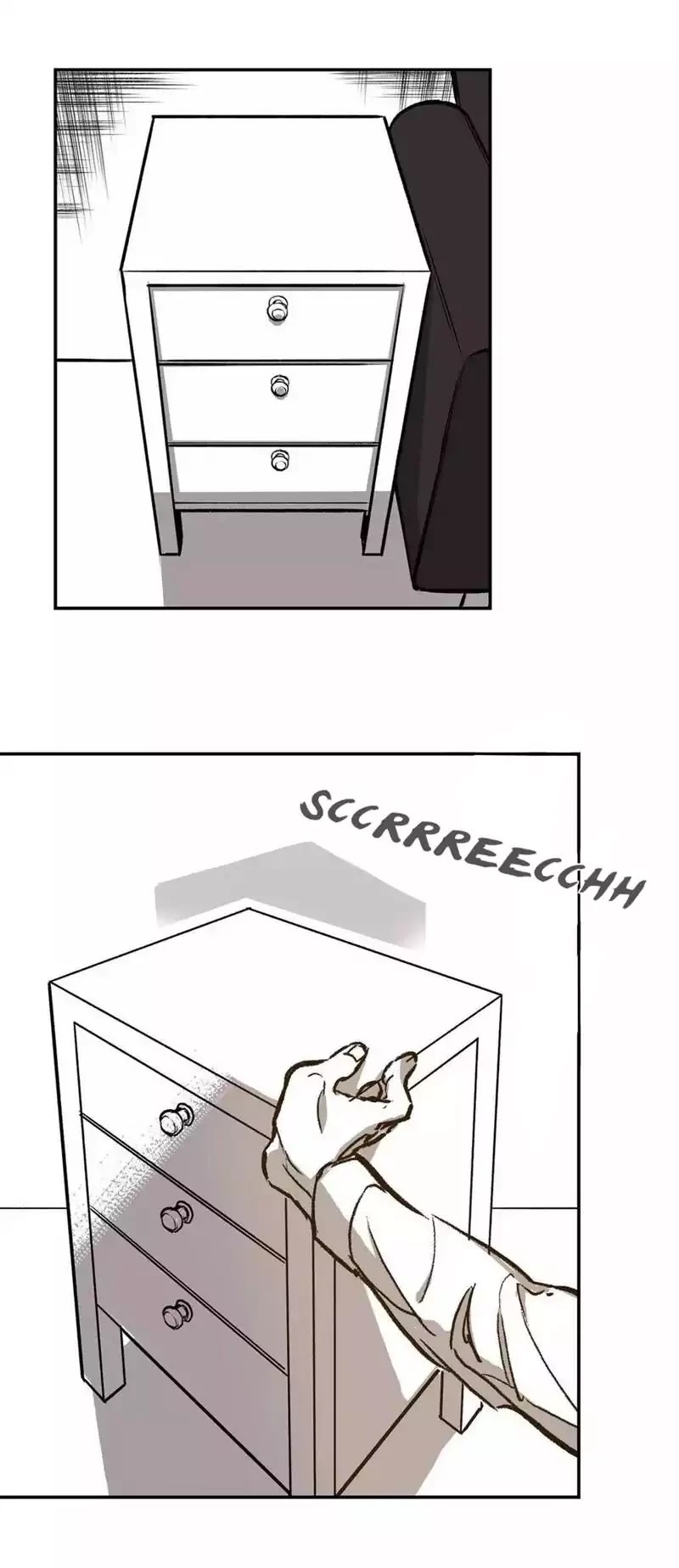 Warehouse Chapter 17 page 33 - Chapter 17