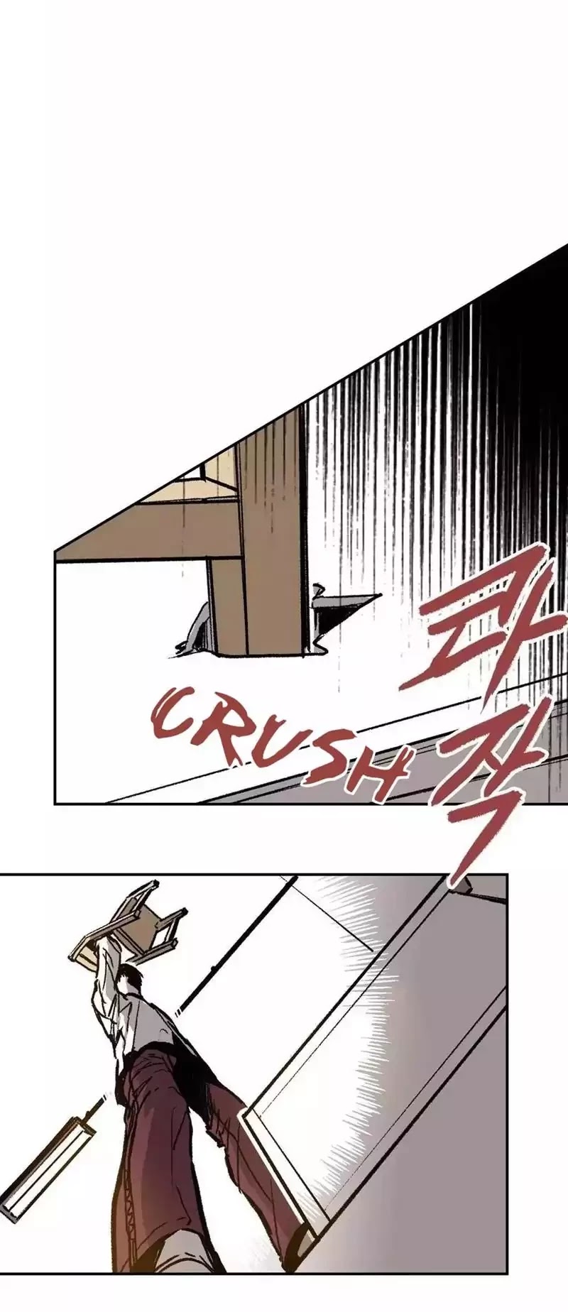 Warehouse Chapter 17 page 34 - Chapter 17