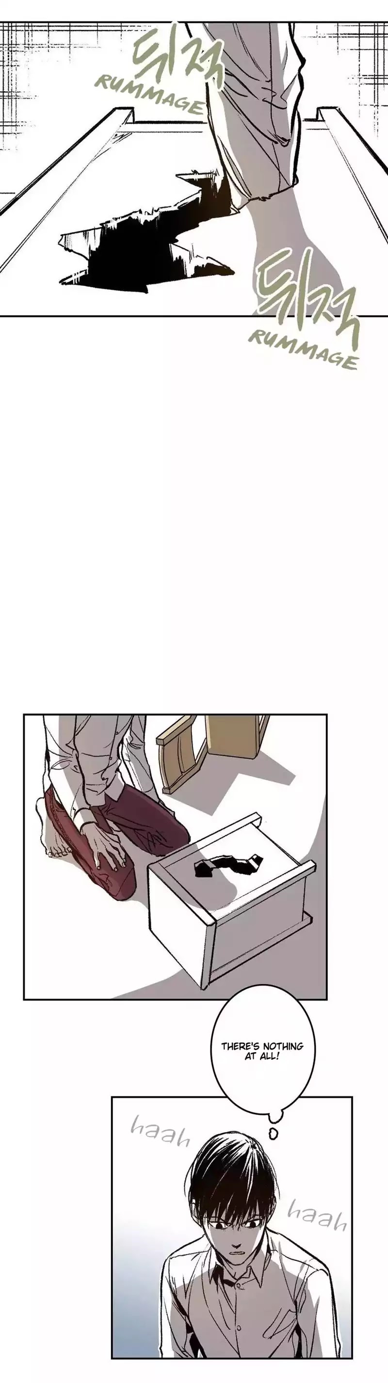 Warehouse Chapter 17 page 37 - Chapter 17