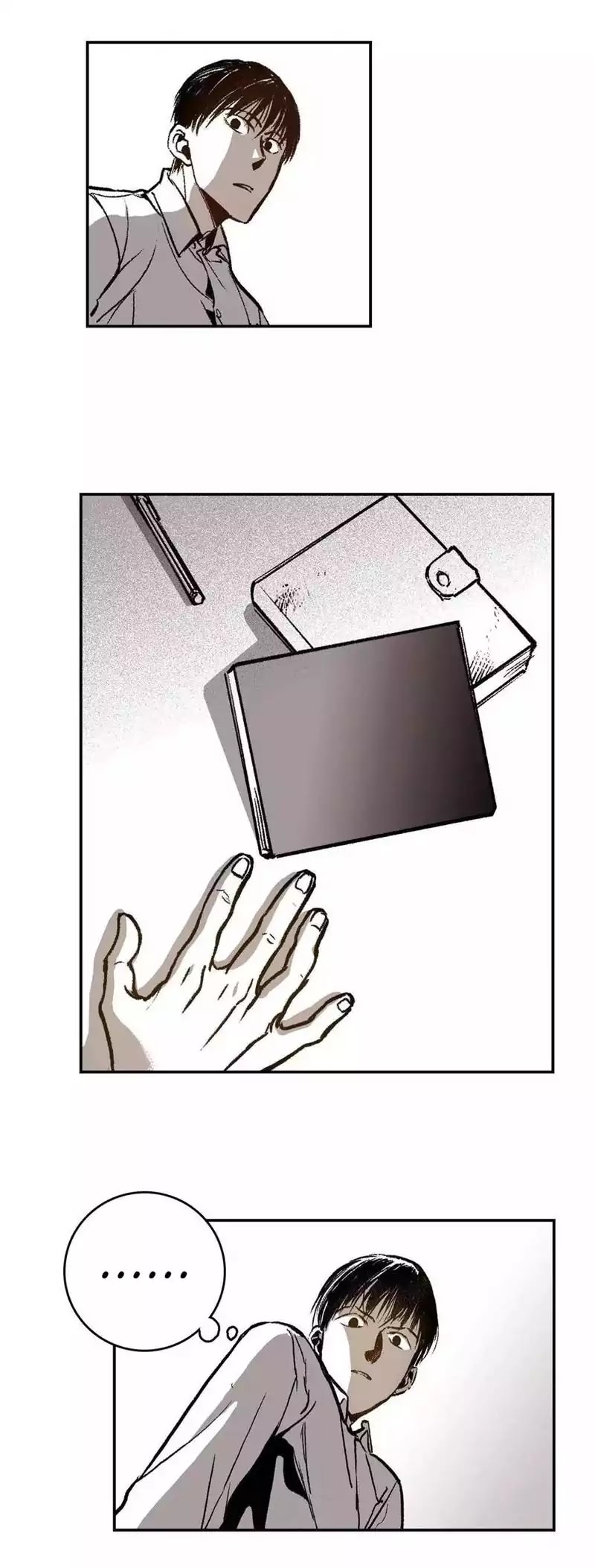 Warehouse Chapter 17 page 41 - Chapter 17