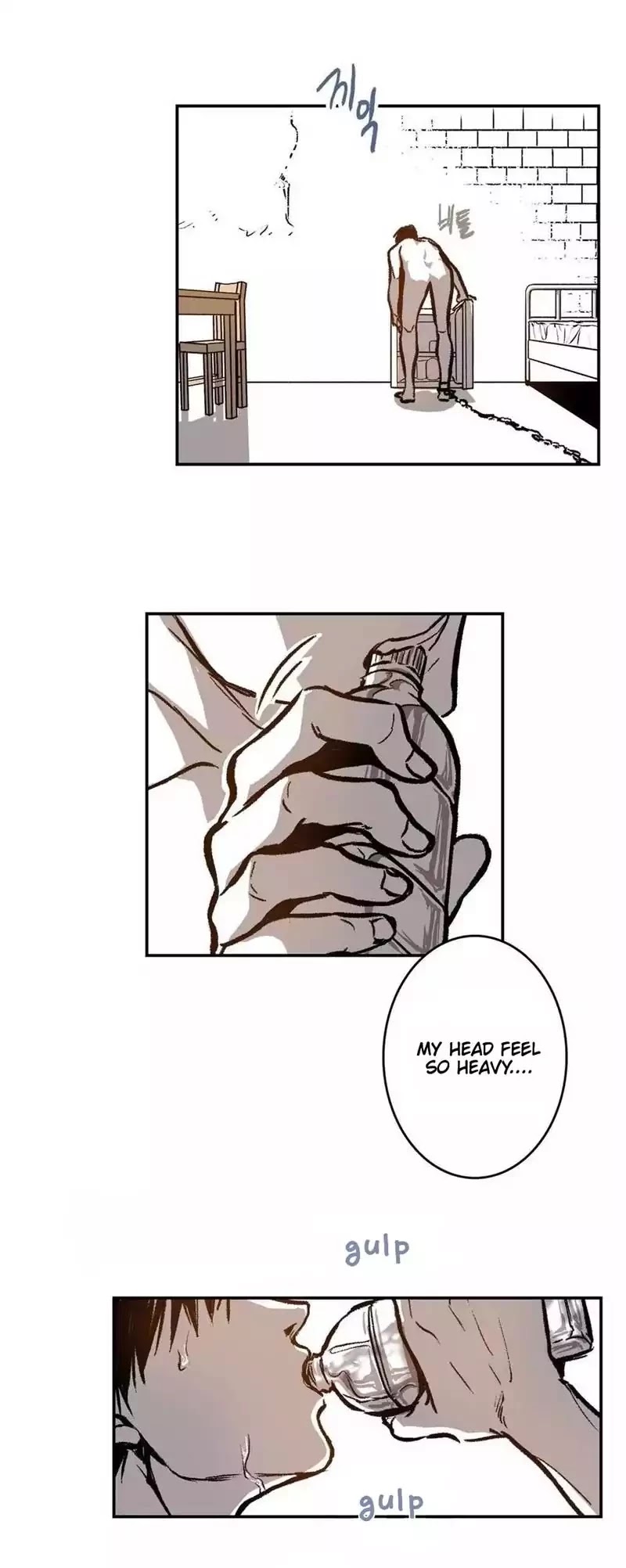 Warehouse Chapter 17 page 8 - Chapter 17