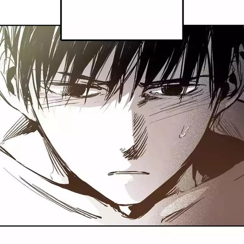 Warehouse Chapter 17 cover