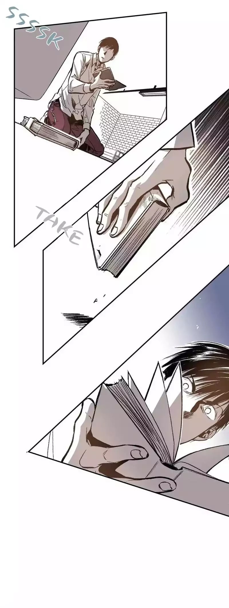 Warehouse Chapter 18 page 10 - Chapter 18