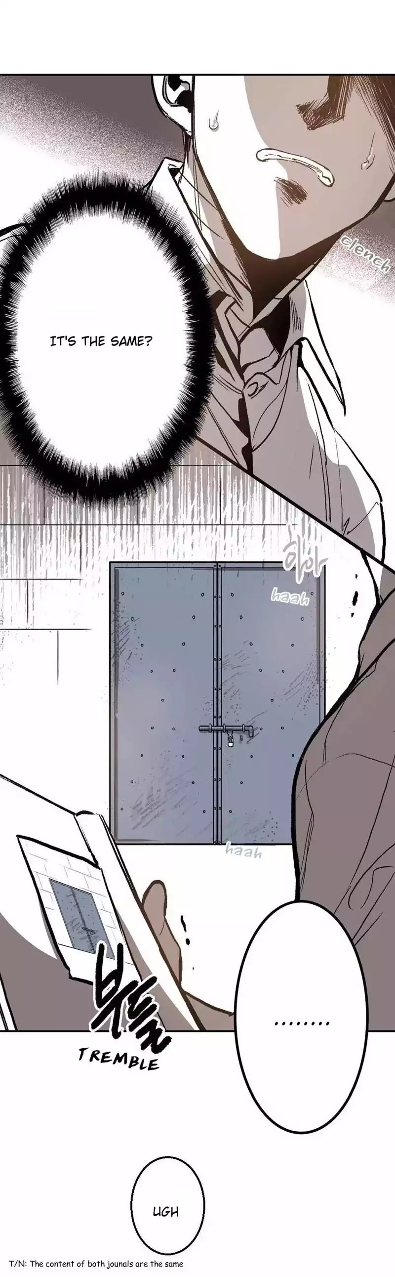 Warehouse Chapter 18 page 12 - Chapter 18