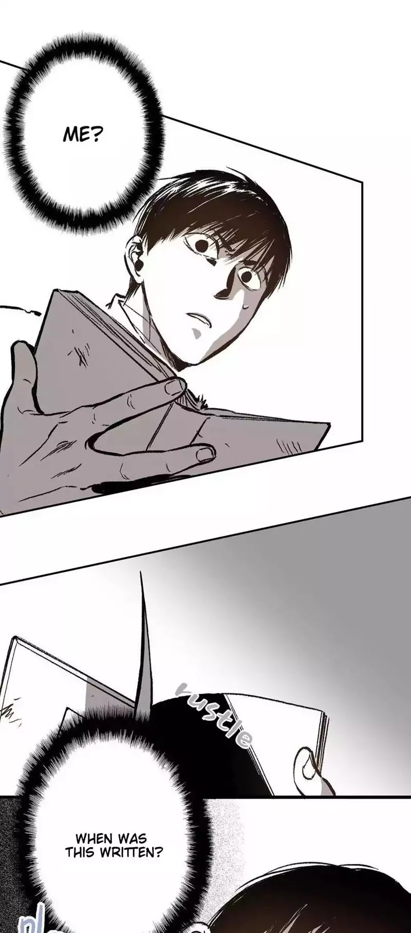 Warehouse Chapter 18 page 15 - Chapter 18