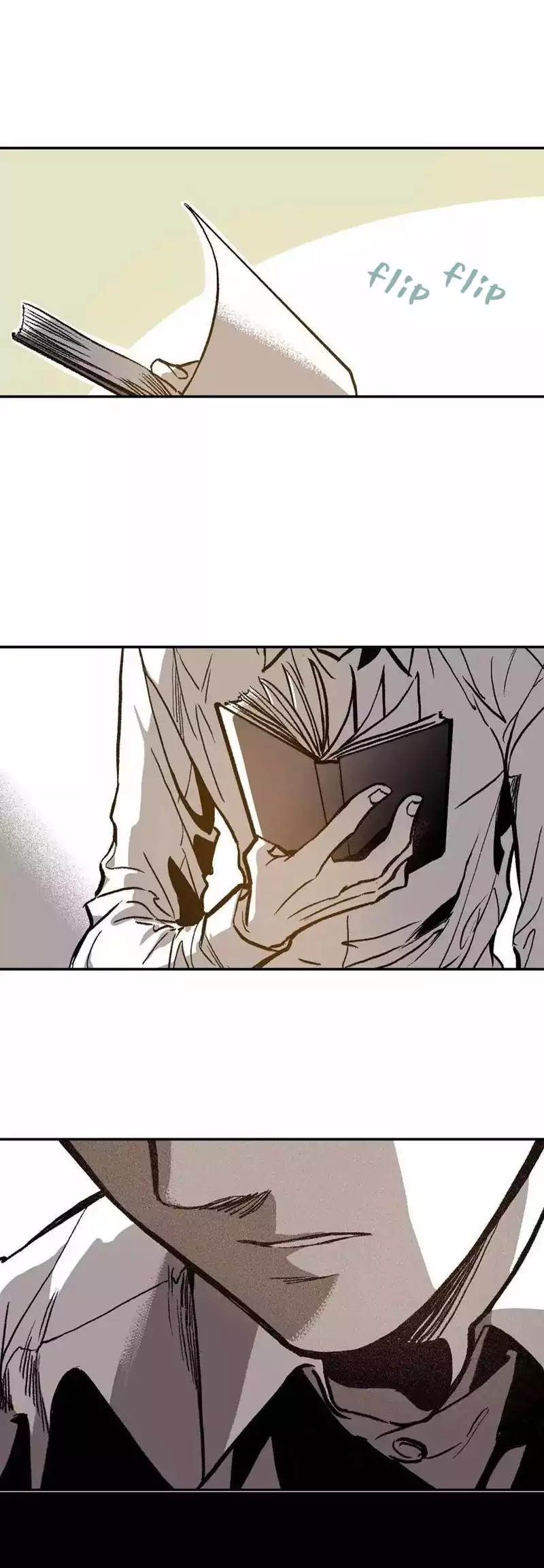 Warehouse Chapter 18 page 2 - Chapter 18