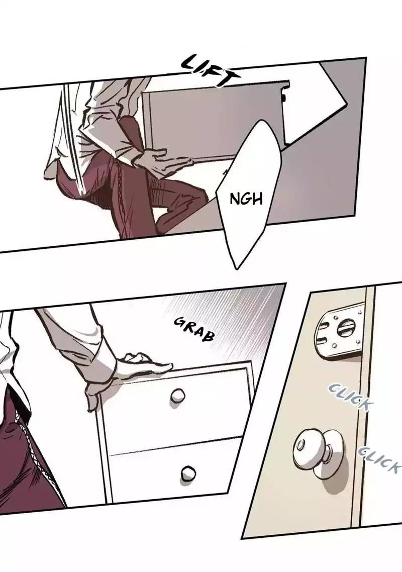 Warehouse Chapter 18 page 20 - Chapter 18