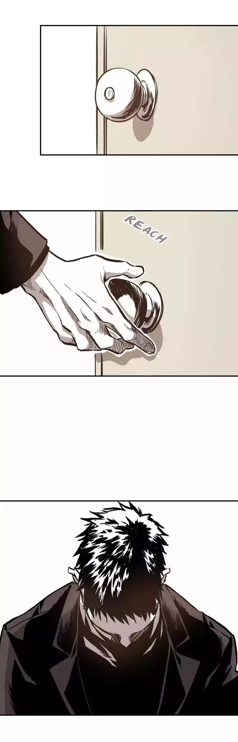 Warehouse Chapter 18 page 25 - Chapter 18