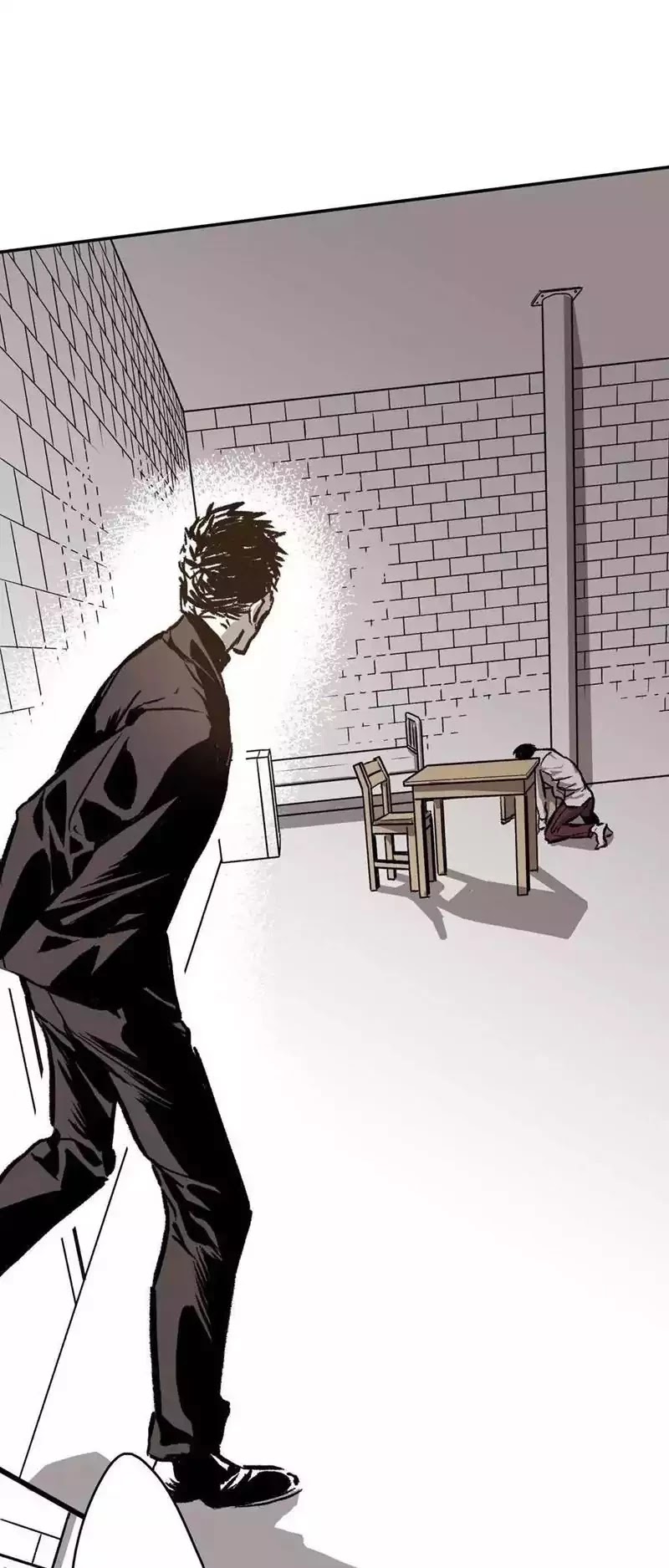 Warehouse Chapter 18 page 29 - Chapter 18