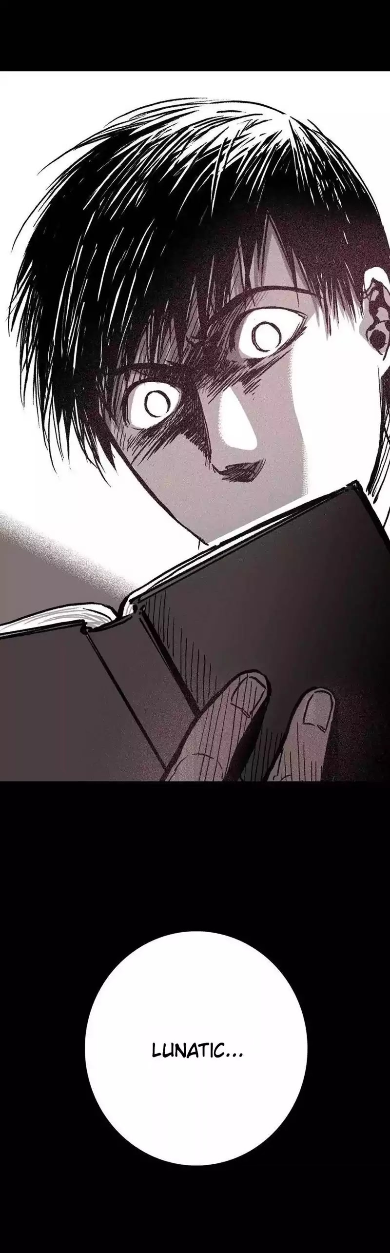 Warehouse Chapter 18 page 3 - Chapter 18