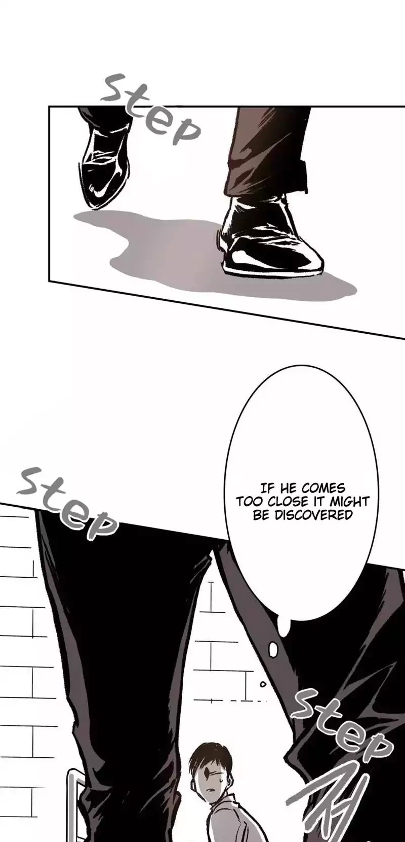 Warehouse Chapter 18 page 32 - Chapter 18