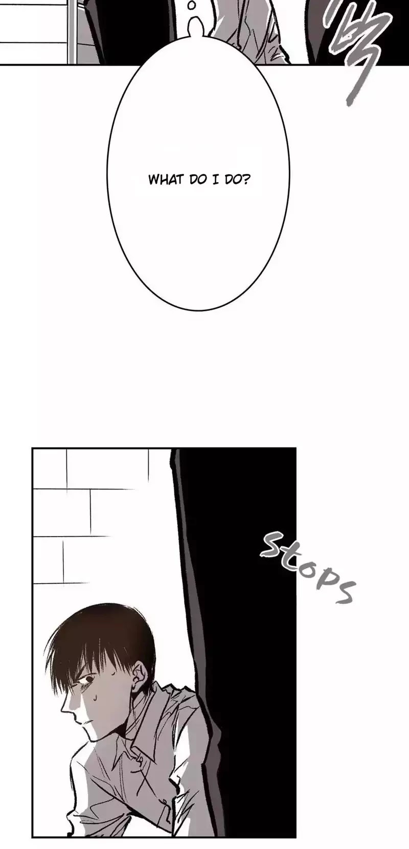 Warehouse Chapter 18 page 33 - Chapter 18