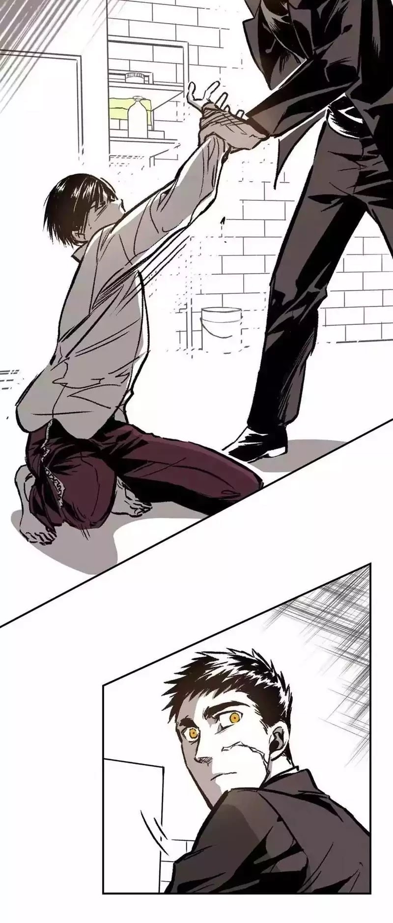 Warehouse Chapter 18 page 35 - Chapter 18