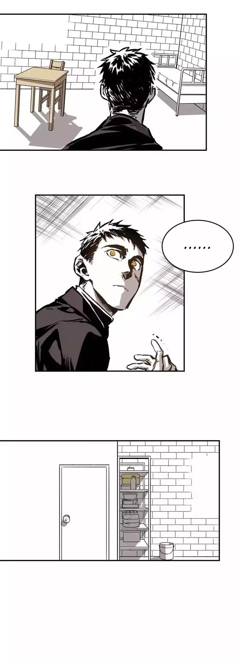 Warehouse Chapter 18 page 36 - Chapter 18