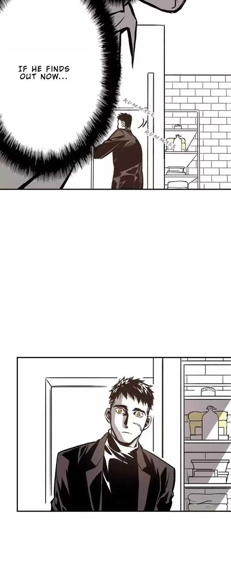 Warehouse Chapter 18 page 38 - Chapter 18