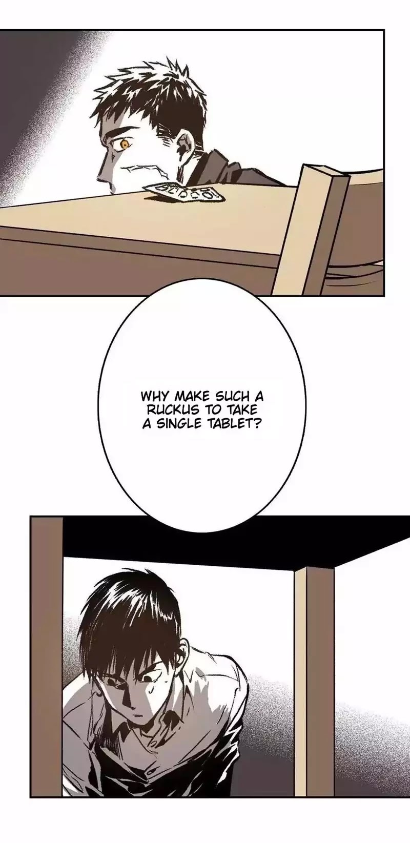 Warehouse Chapter 18 page 42 - Chapter 18