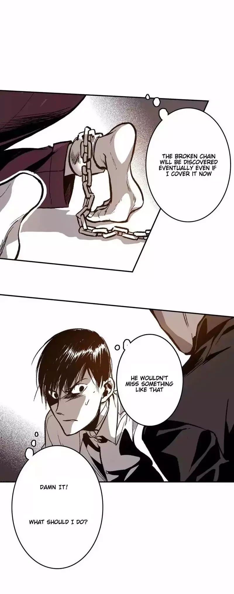 Warehouse Chapter 18 page 44 - Chapter 18