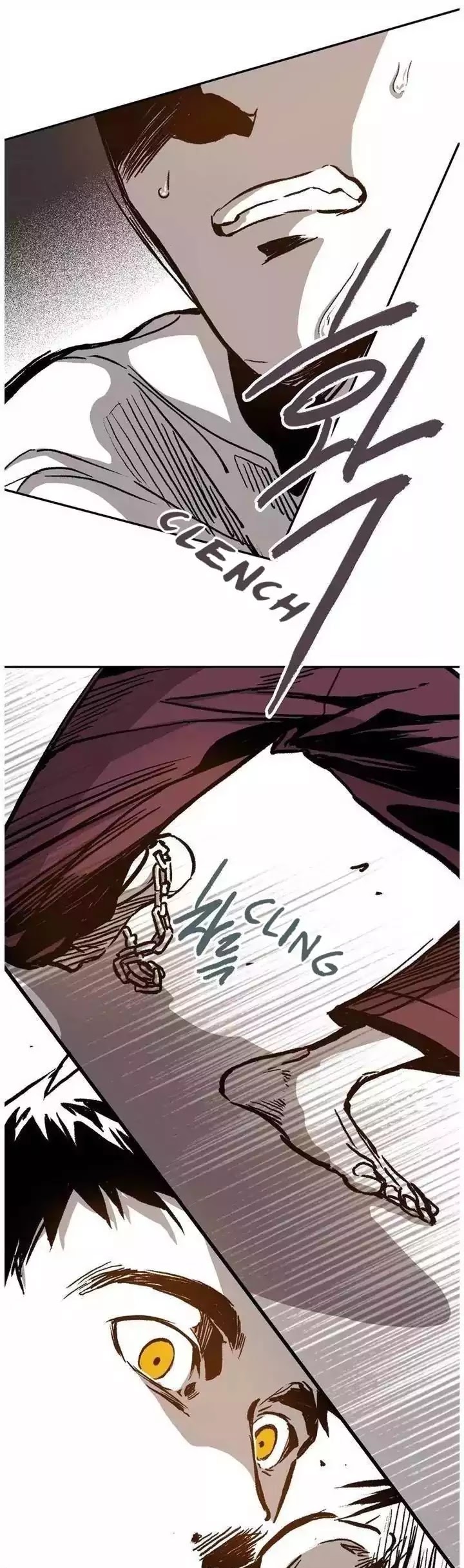 Warehouse Chapter 18 page 47 - Chapter 18