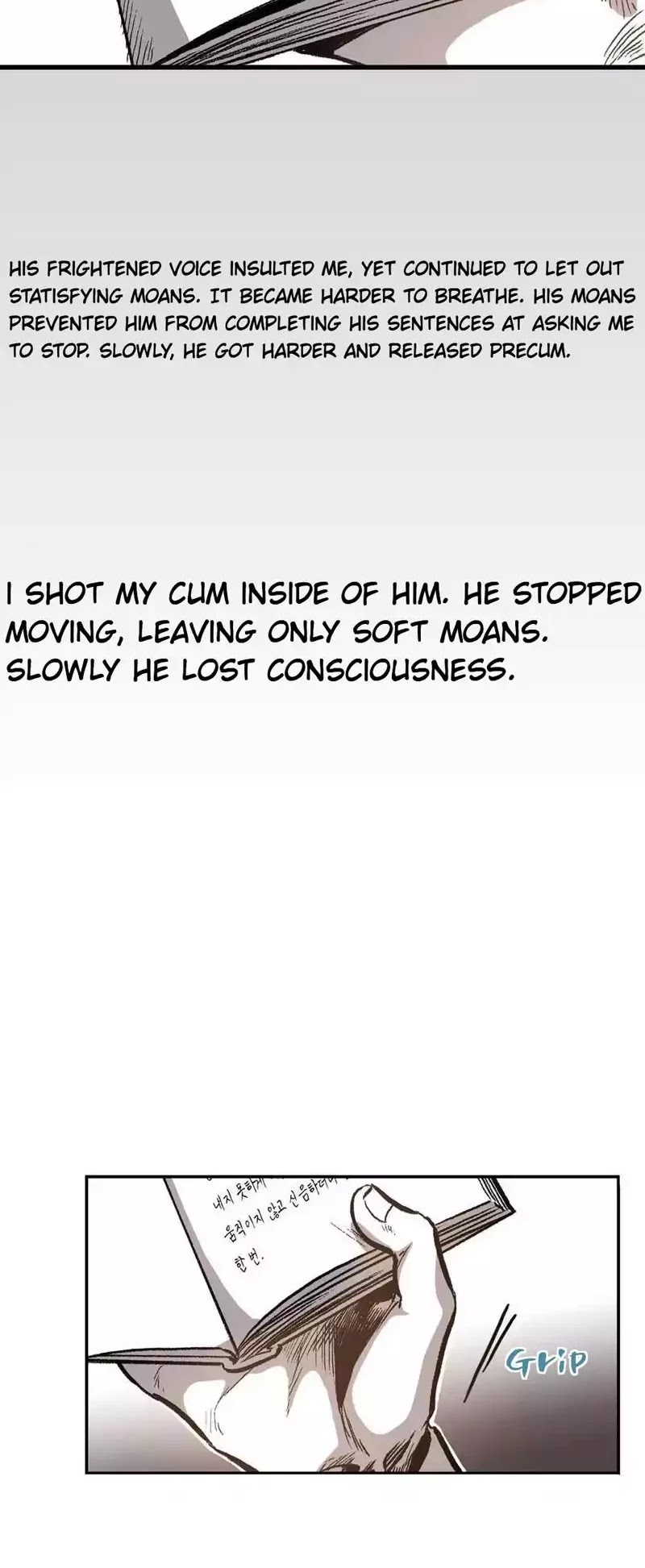 Warehouse Chapter 18 page 5 - Chapter 18