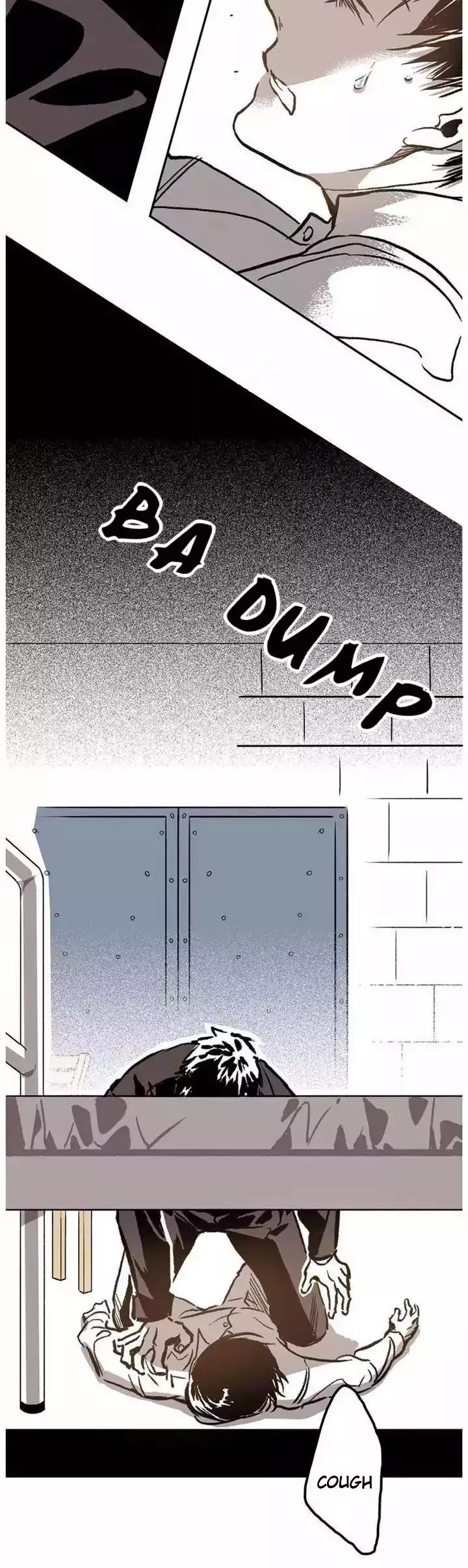 Warehouse Chapter 18 page 50 - Chapter 18