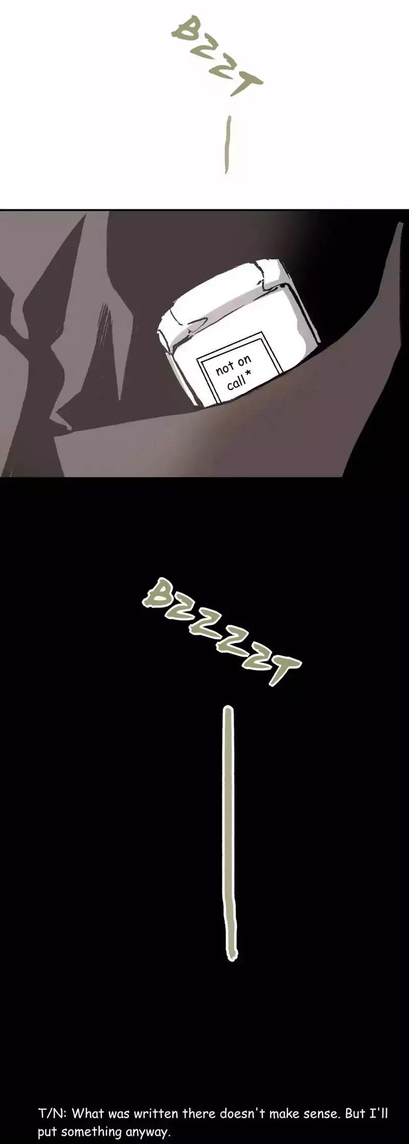 Warehouse Chapter 18 page 57 - Chapter 18