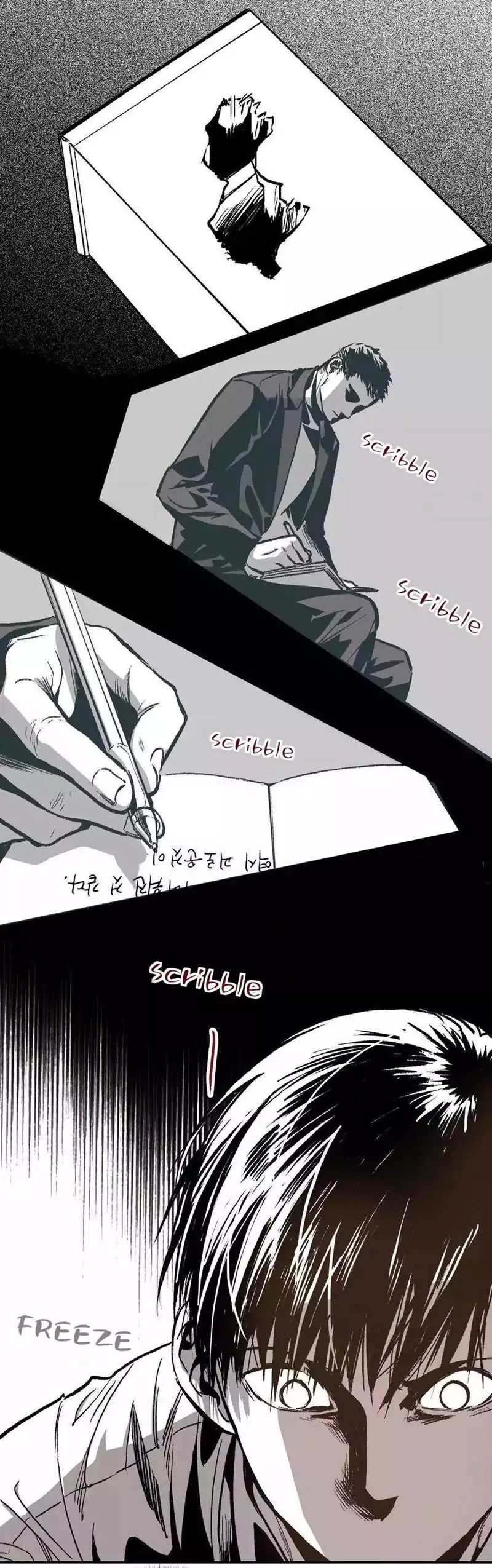 Warehouse Chapter 18 page 8 - Chapter 18