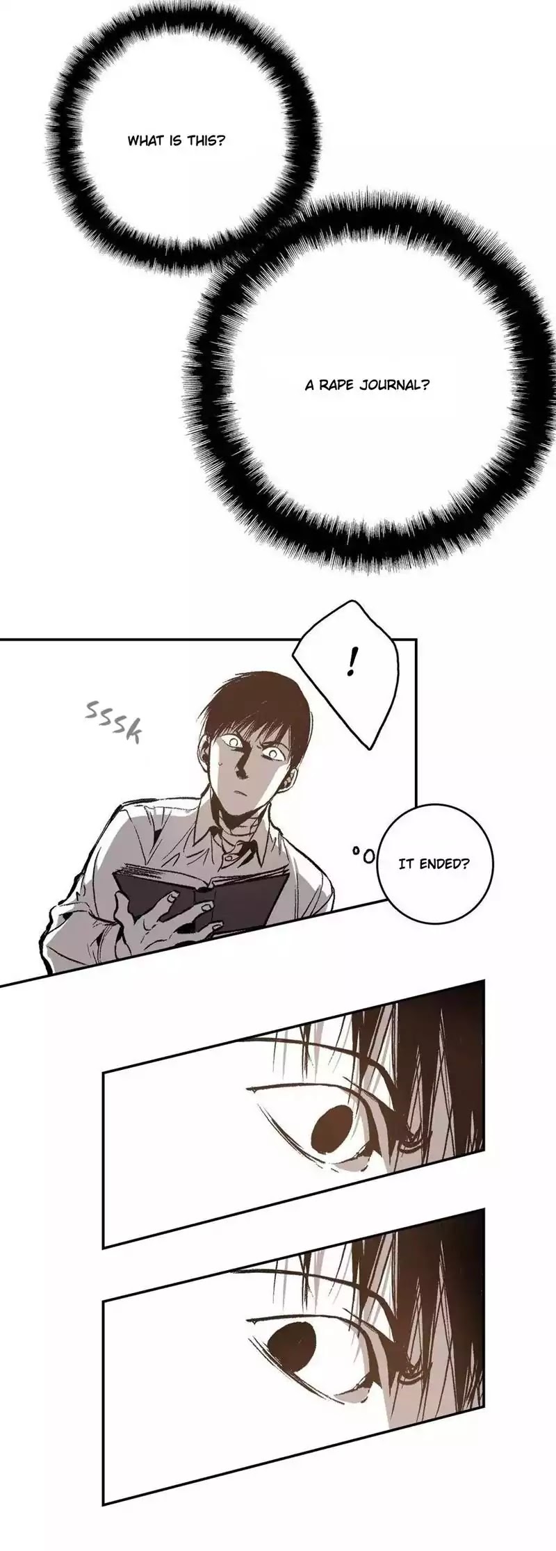 Warehouse Chapter 18 page 9 - Chapter 18