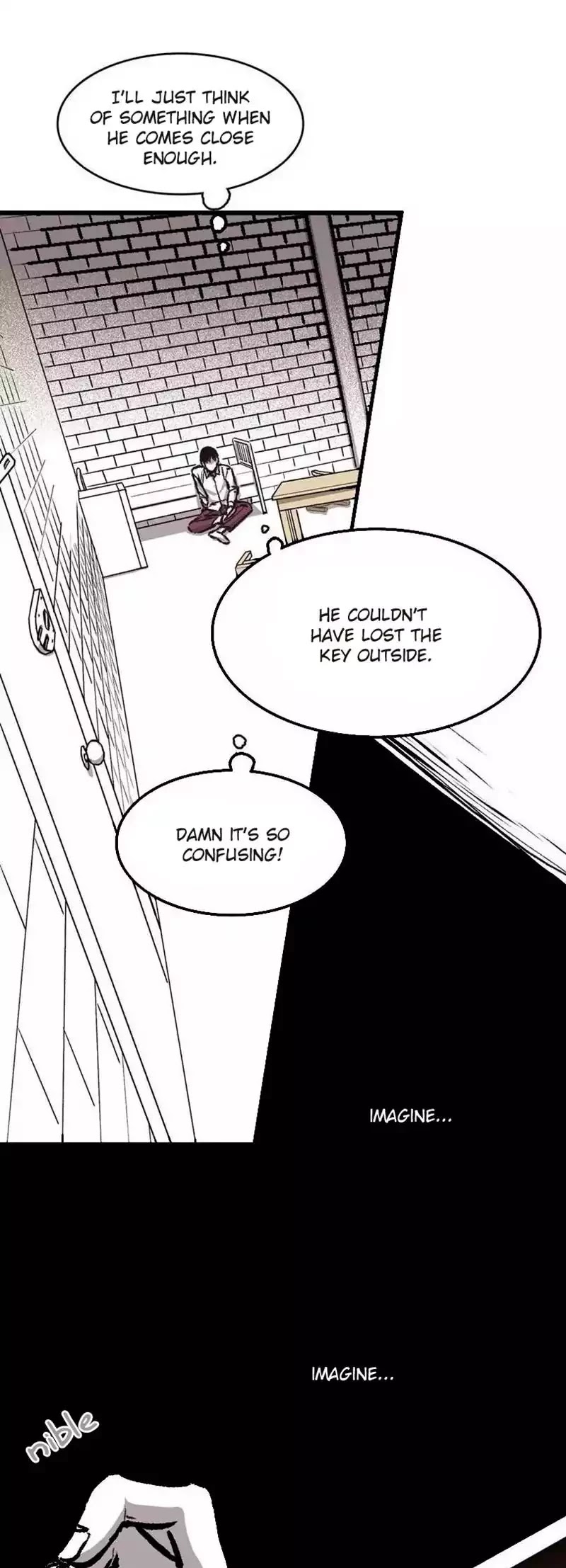 Warehouse Chapter 19 page 15 - Chapter 19