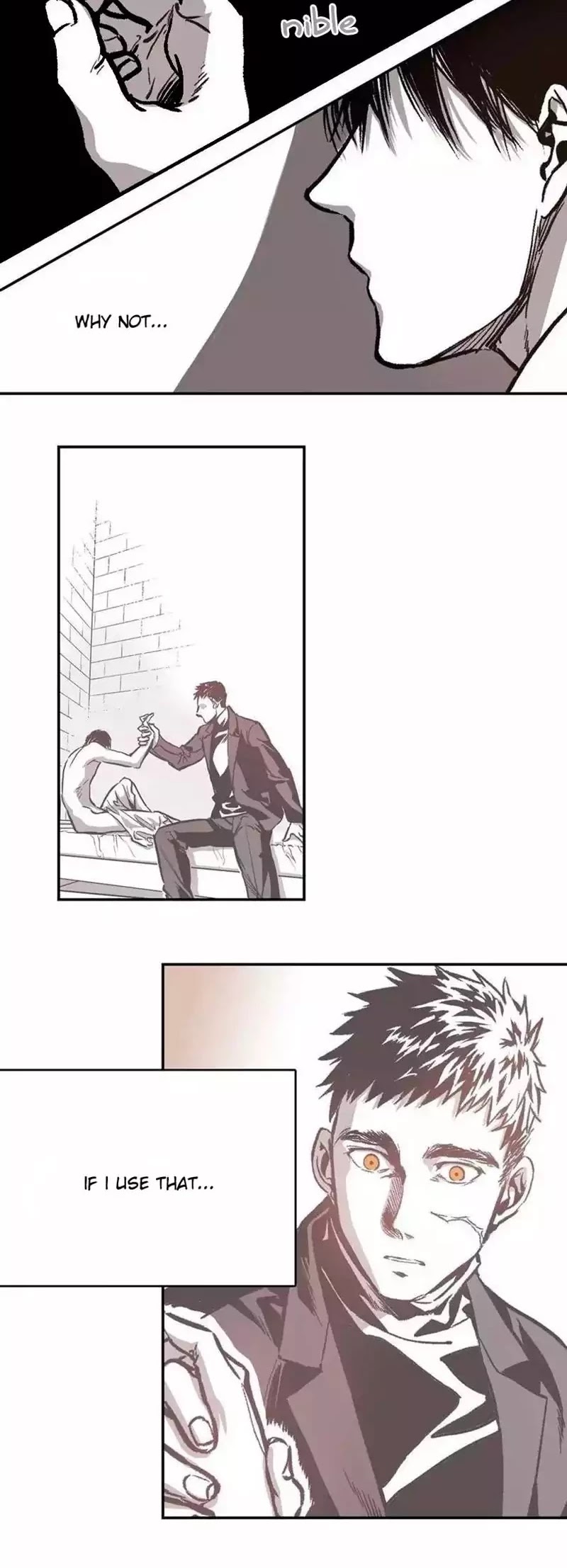 Warehouse Chapter 19 page 16 - Chapter 19