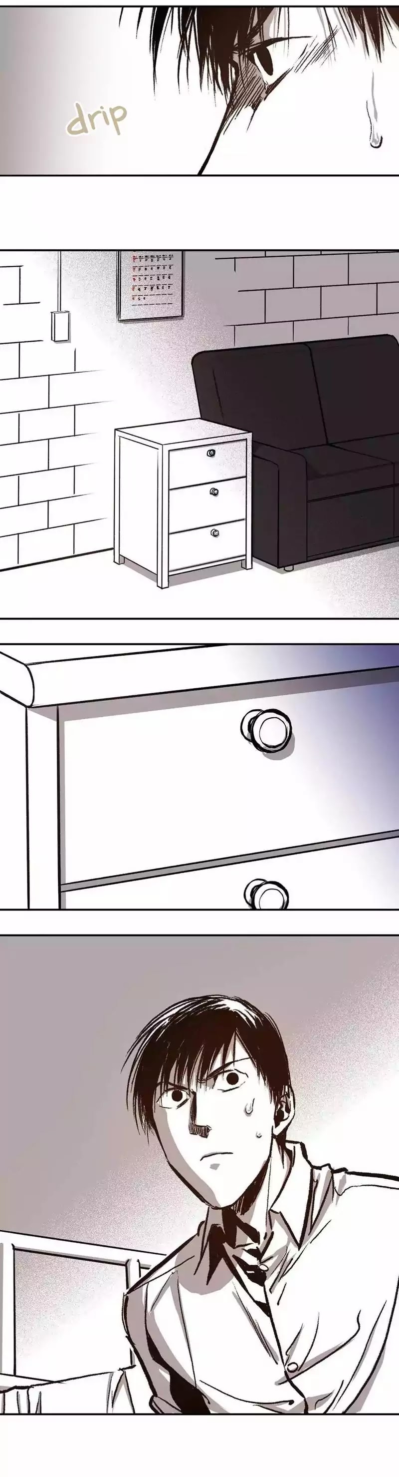 Warehouse Chapter 19 page 19 - Chapter 19