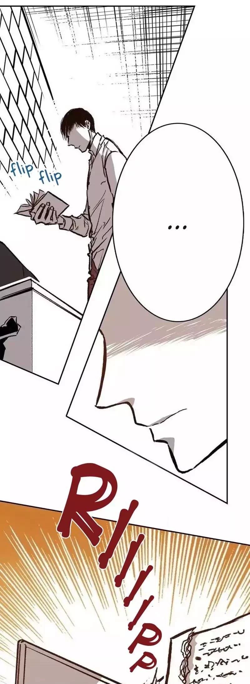 Warehouse Chapter 19 page 21 - Chapter 19
