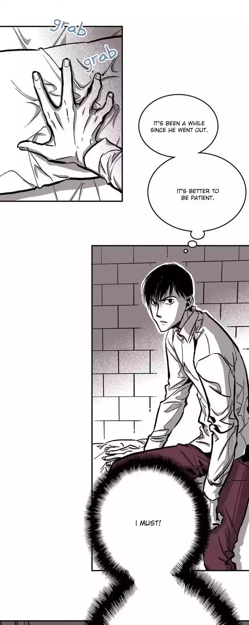 Warehouse Chapter 19 page 24 - Chapter 19