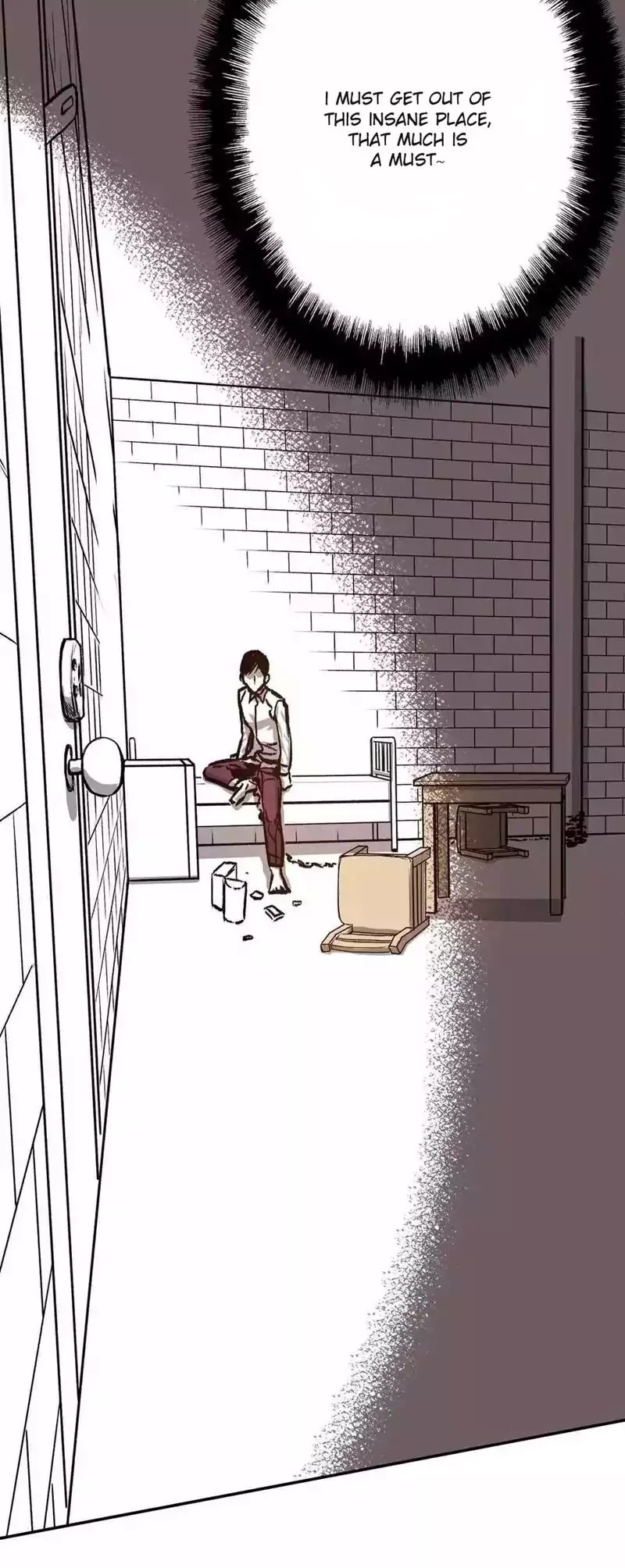 Warehouse Chapter 19 page 25 - Chapter 19