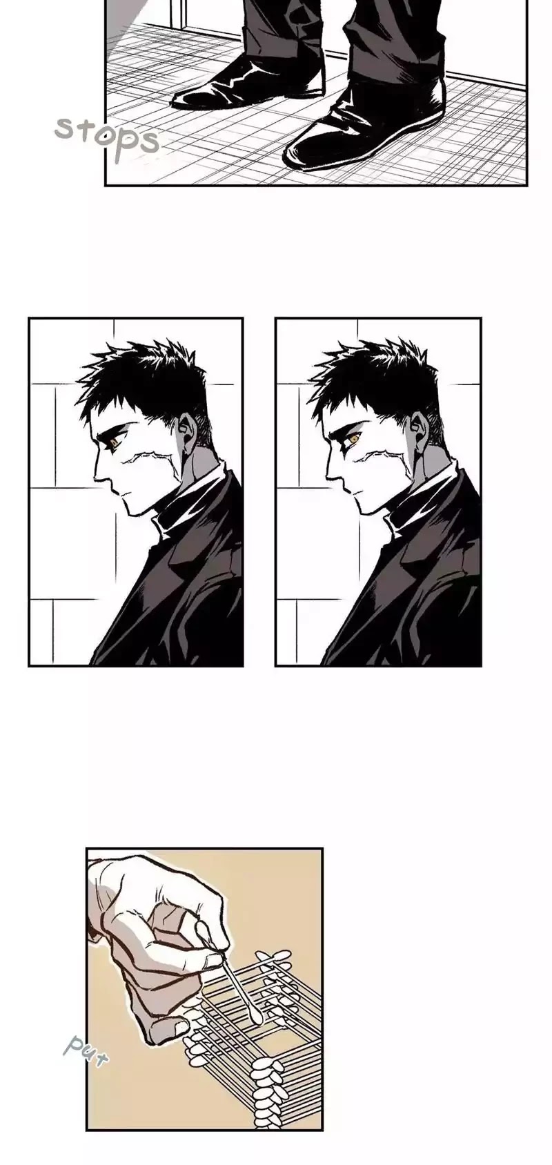 Warehouse Chapter 19 page 27 - Chapter 19