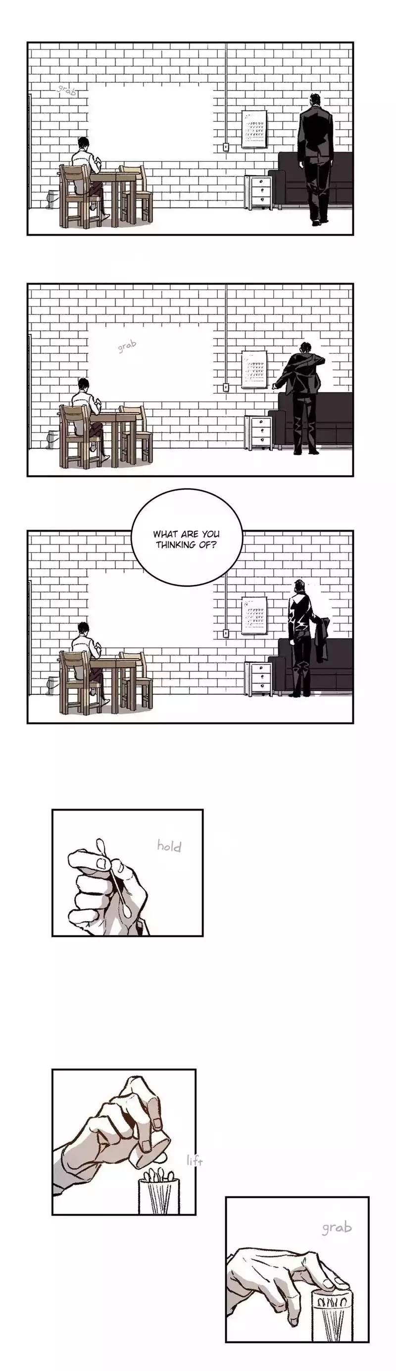Warehouse Chapter 19 page 29 - Chapter 19
