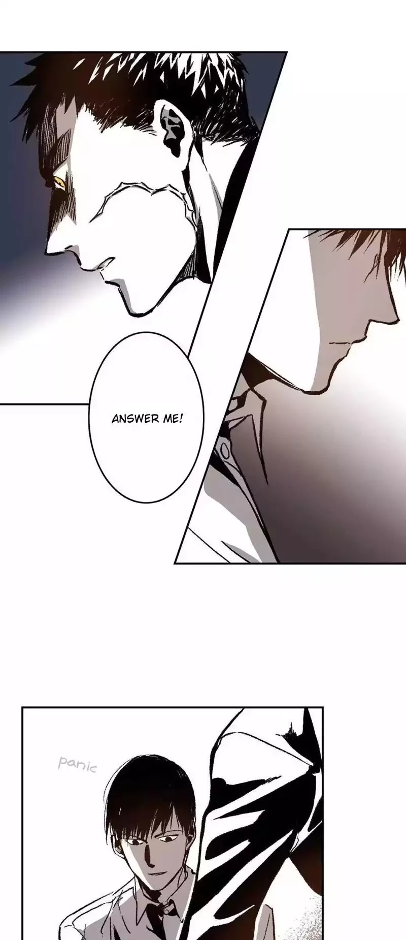 Warehouse Chapter 19 page 34 - Chapter 19