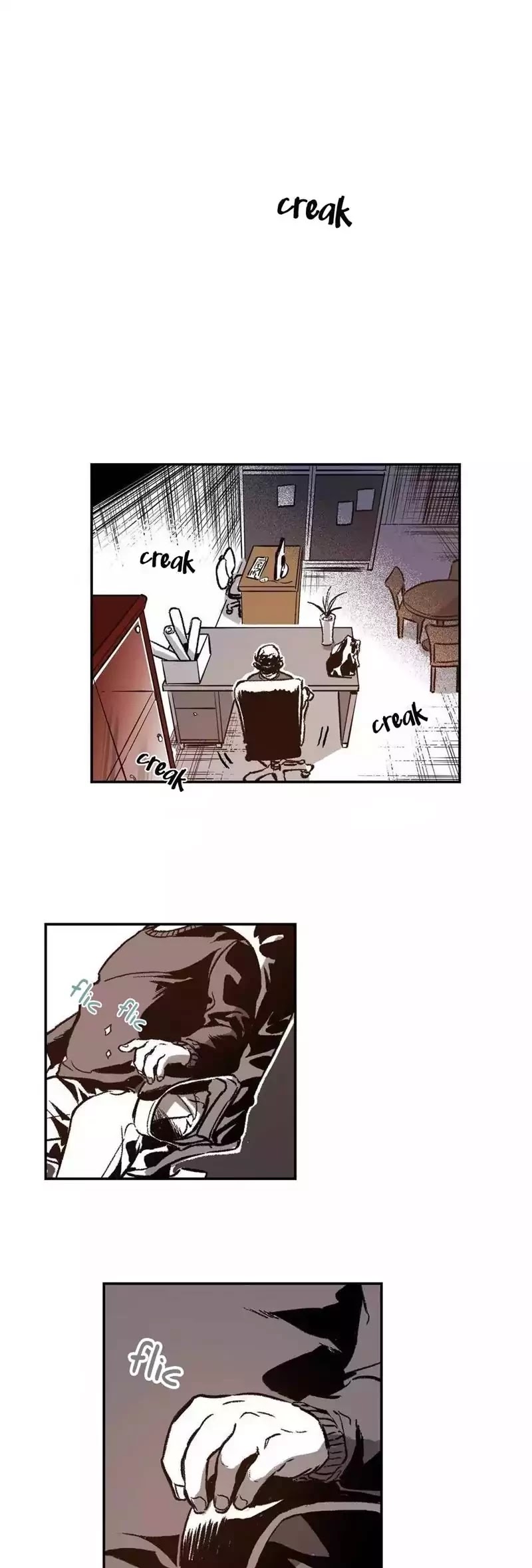 Warehouse Chapter 19 page 44 - Chapter 19