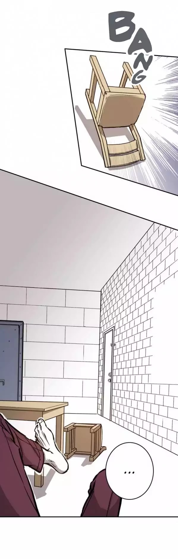 Warehouse Chapter 19 page 7 - Chapter 19