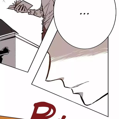 Warehouse Chapter 19 cover