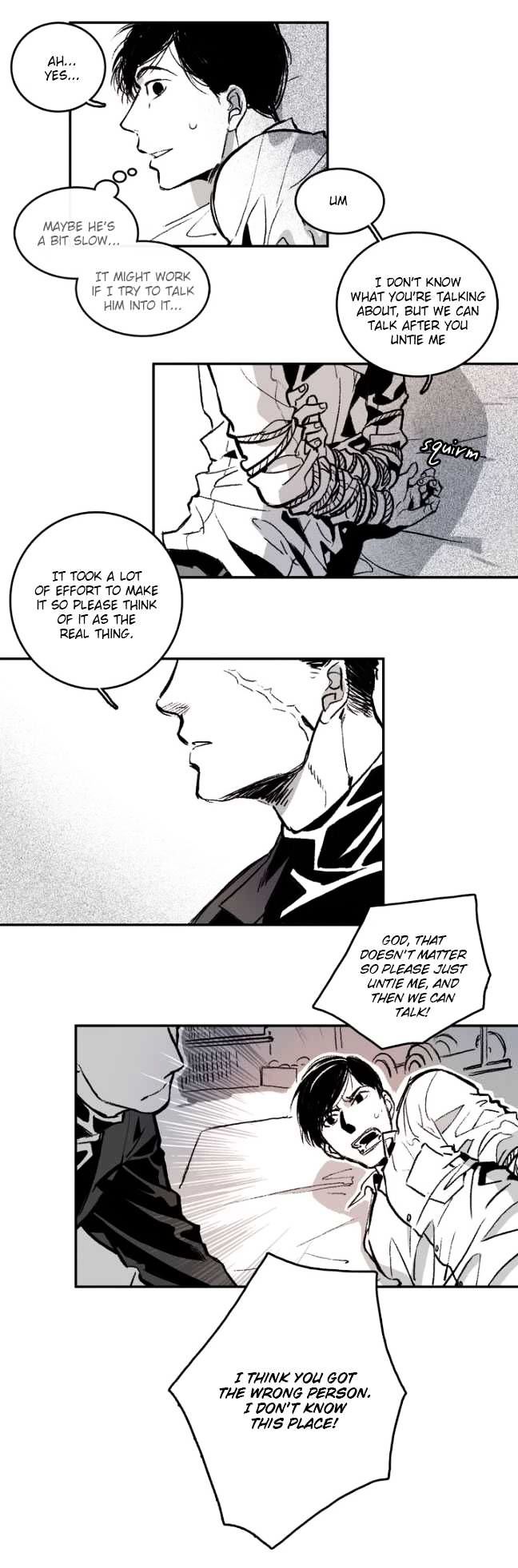 Warehouse Chapter 2 page 11 - Chapter 2