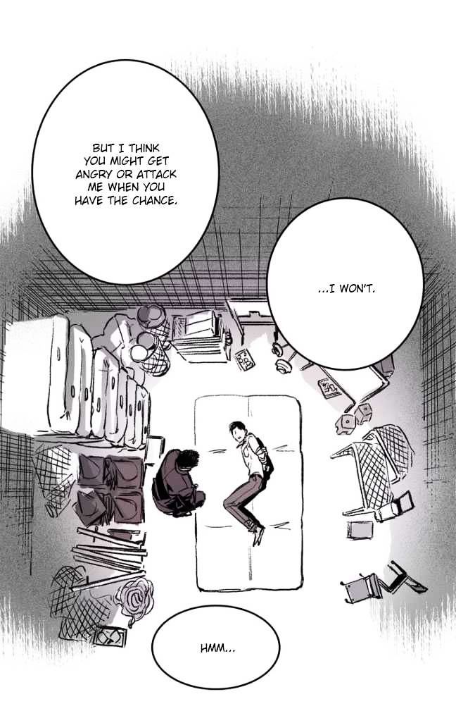 Warehouse Chapter 2 page 13 - Chapter 2