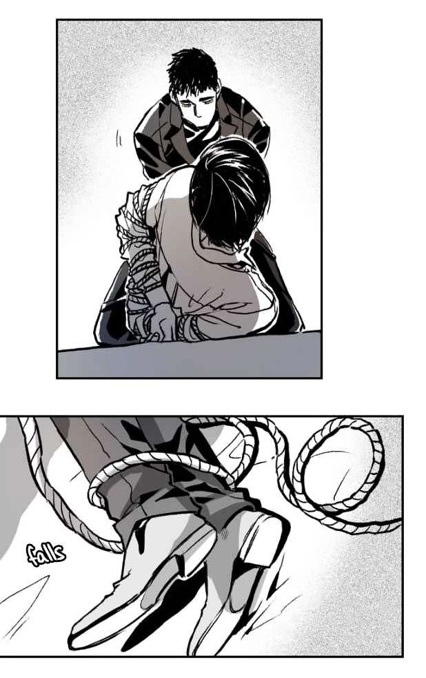 Warehouse Chapter 2 page 18 - Chapter 2