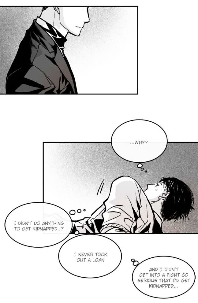 Warehouse Chapter 2 page 2 - Chapter 2