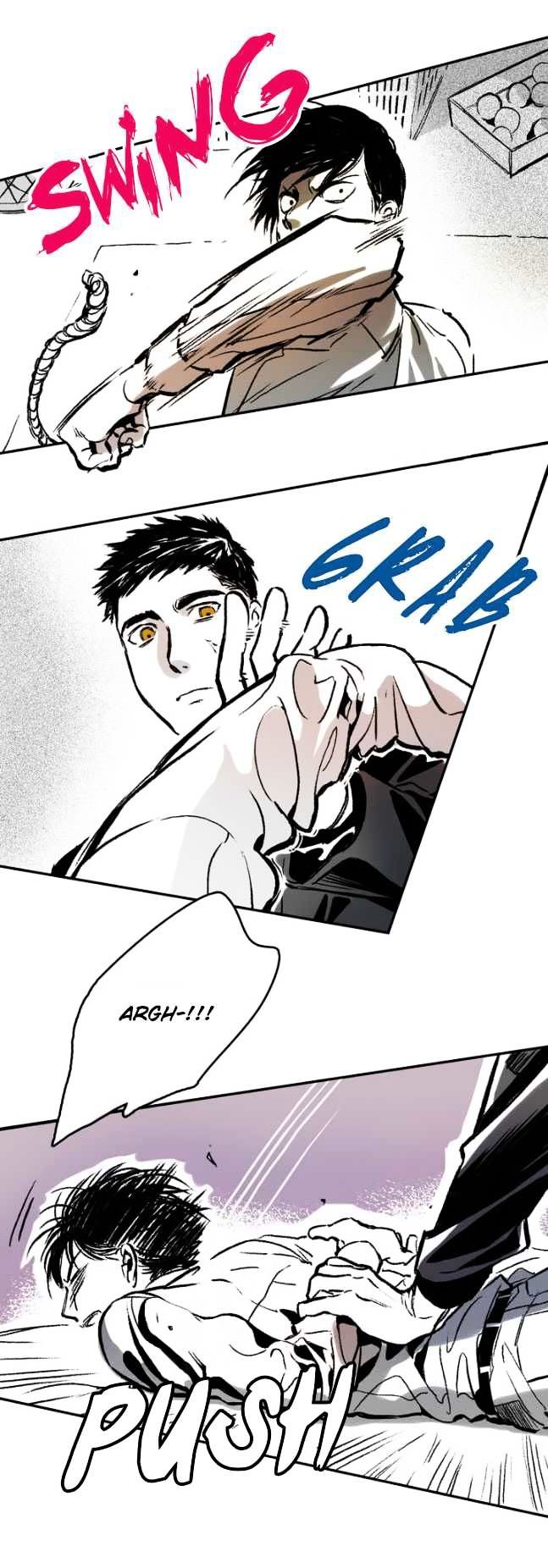 Warehouse Chapter 2 page 20 - Chapter 2