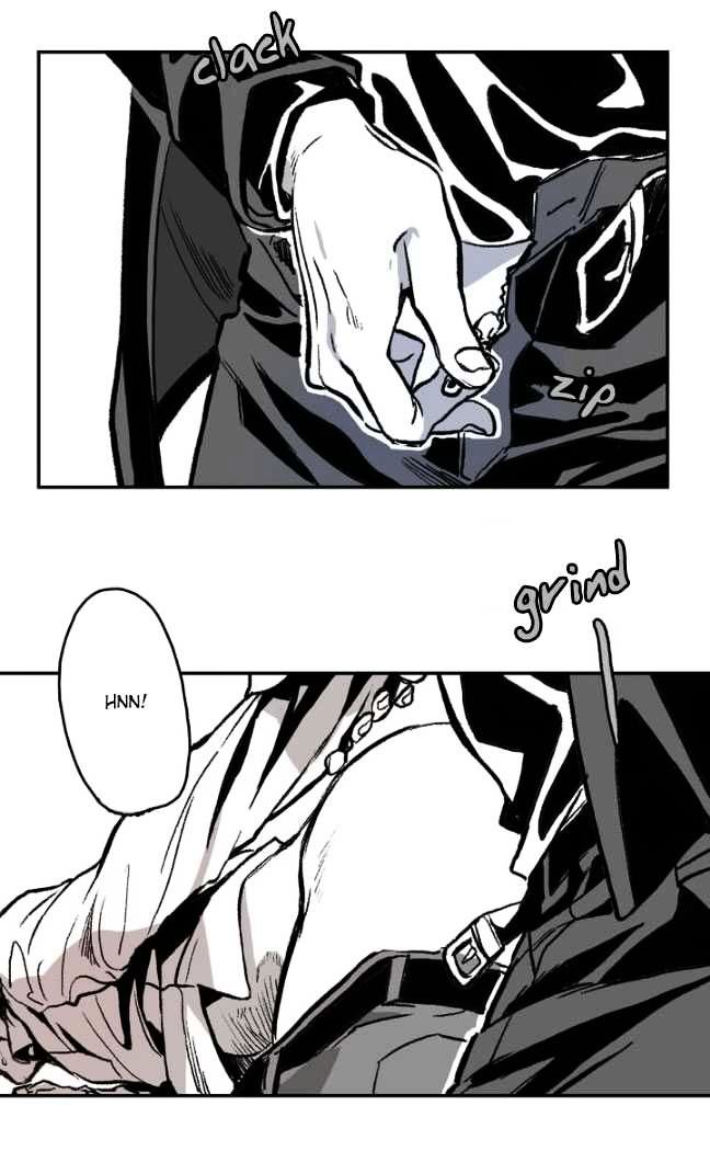 Warehouse Chapter 2 page 32 - Chapter 2