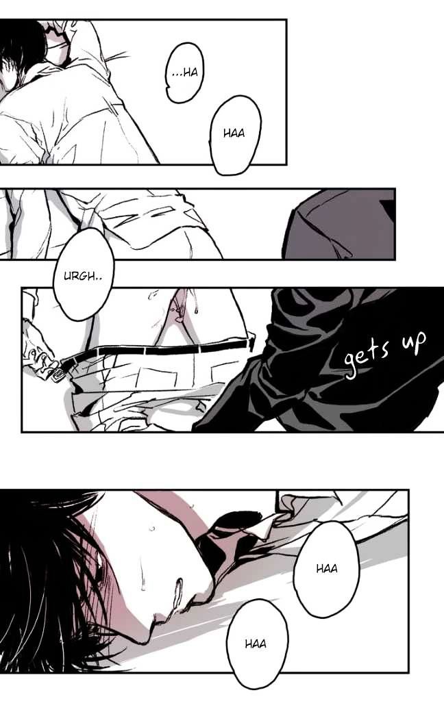 Warehouse Chapter 2 page 37 - Chapter 2