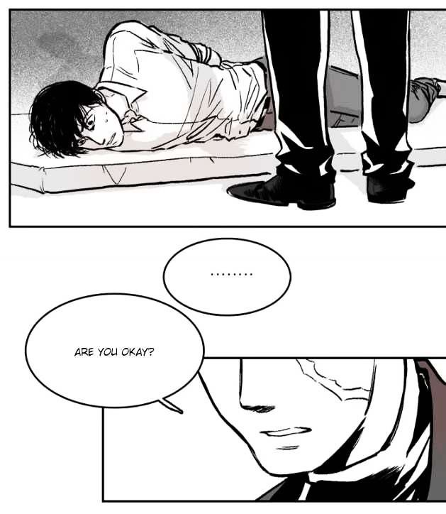 Warehouse Chapter 2 page 4 - Chapter 2